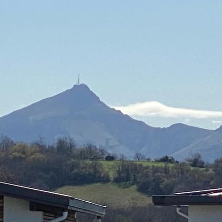 T4 Avec Terrasse Ideal En Famille Ou Entre Amis Hendaye Exterior foto